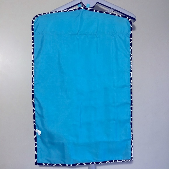 Hanging Jewelry Organizer 25” x 17” - Picture 4 of 4